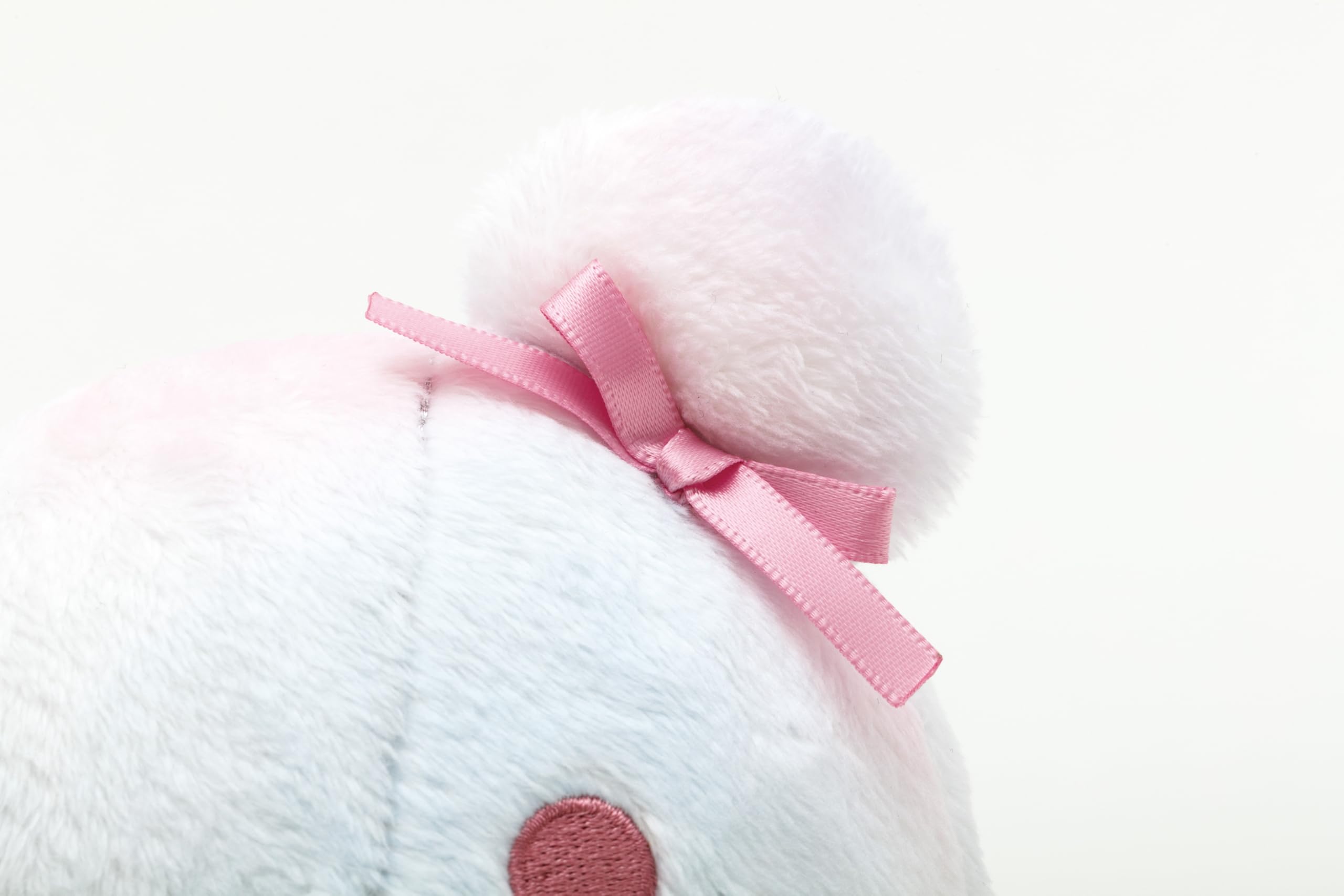 Amazon.co.jp: サンエックス リラックマ ぬいぐるみ チャイロイ